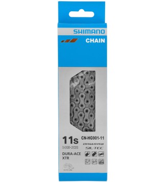 CATENA SHIMANO CN-HG901-11 11V 116M