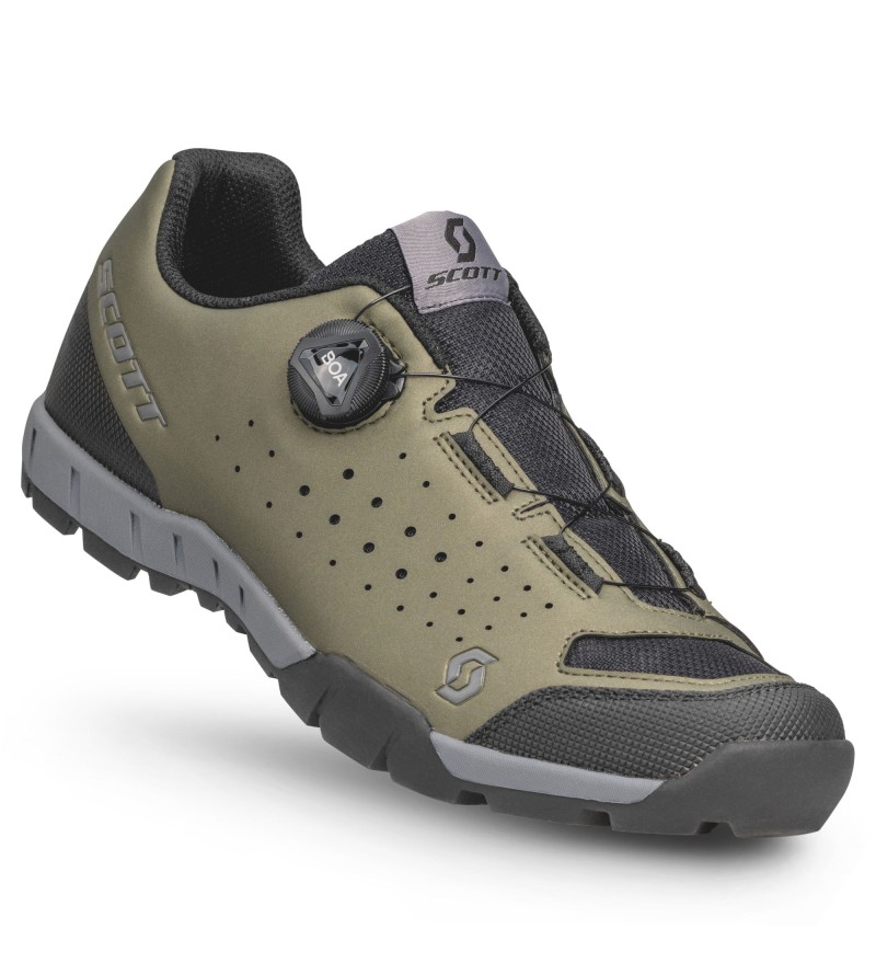 SPORT TRAIL EVO BOA