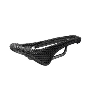 SHORTFIT 2.' OPEN-FIT 3D CARBON FX