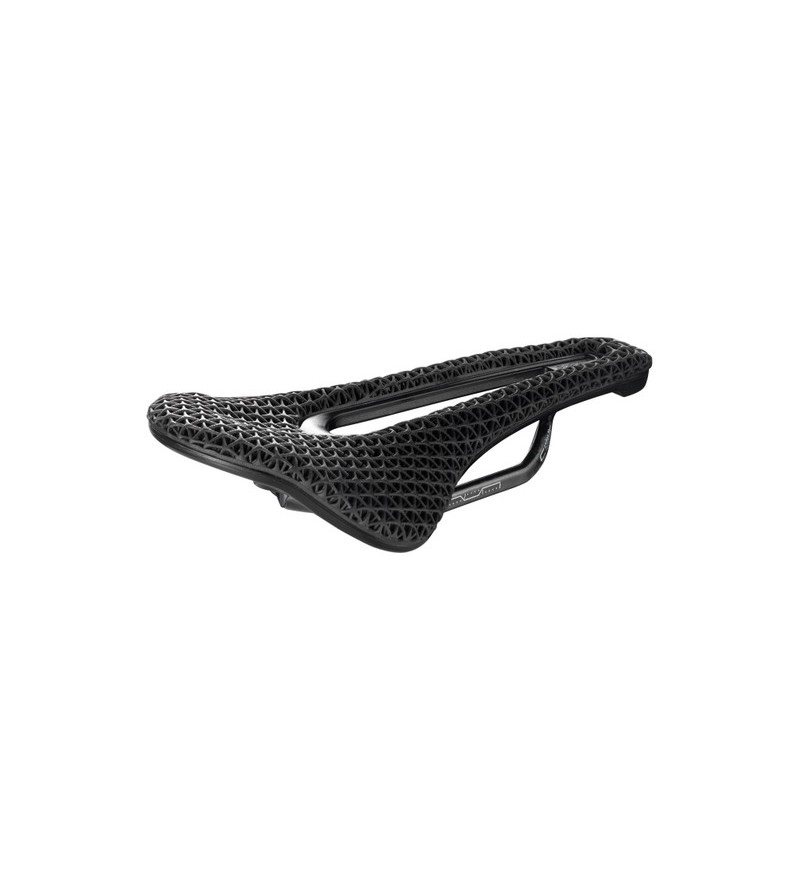 SHORTFIT 2.' OPEN-FIT 3D CARBON FX