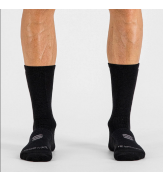 MERINO WOOL 18 SOCKS