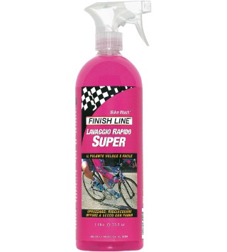 SGRASSANTE BIKE WASH 1000 ML