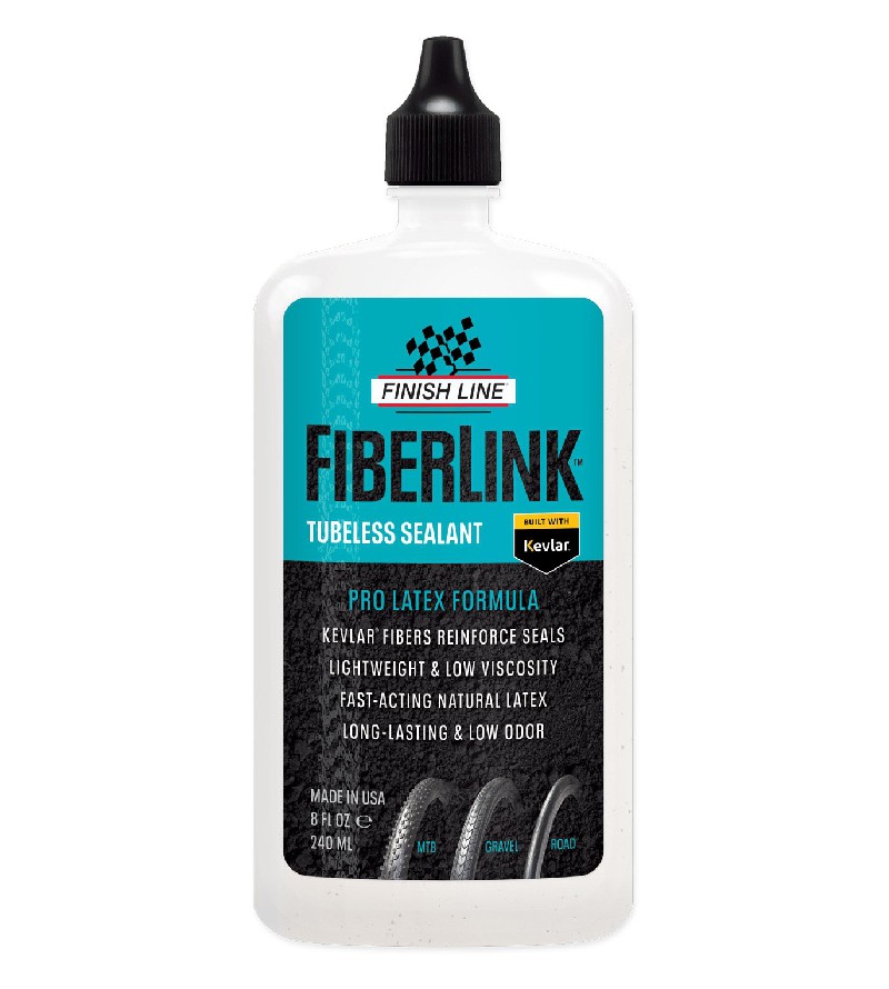 SIGILLANTE FINISH LINE FIBERLINK DA 240ML