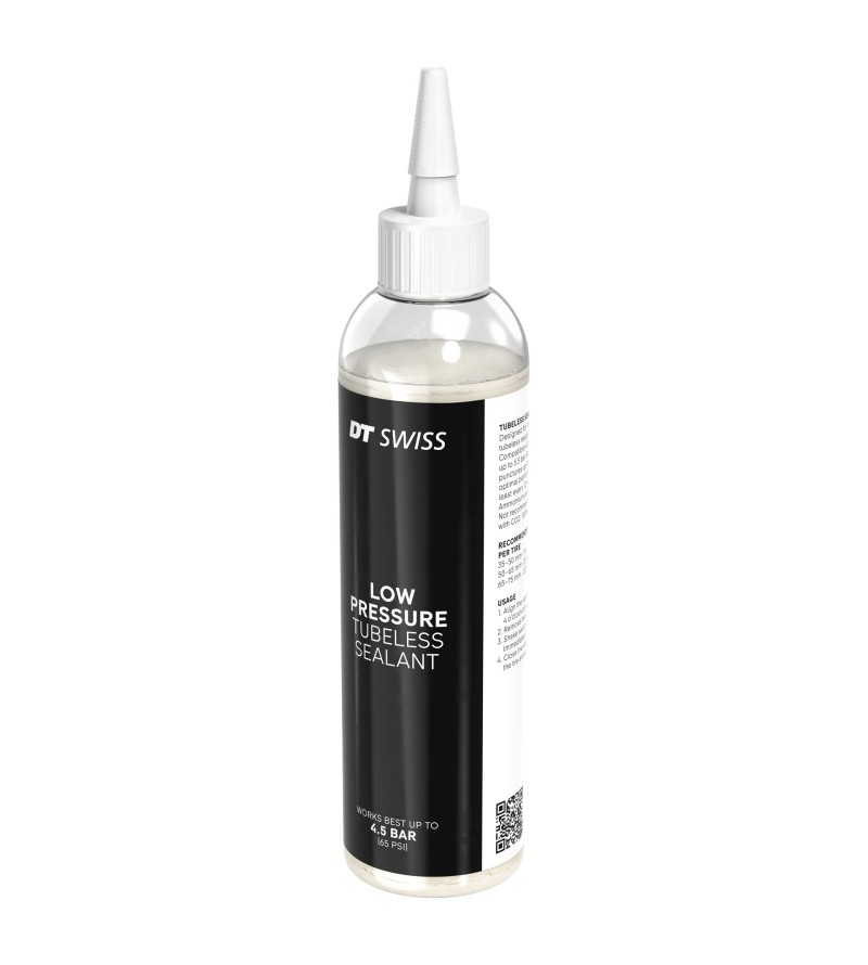 LOW PRESSURE SIGILLANTE TUBELESS 240ml