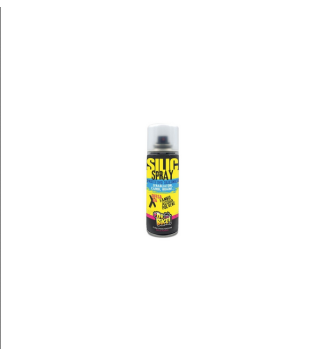 DR.BIKE CURA E PULIZIA - Spray Protettivo al Silicone - 200ml