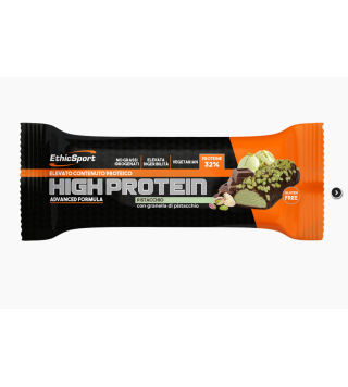 HIGH PROTEIN