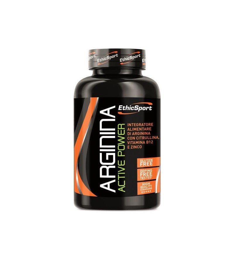 ARGININA ACTIVE POWER