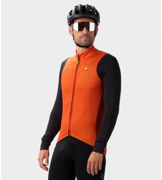 MAGLIA MANICA LUNGA SOLID-FONDO 2.0