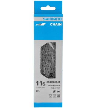 CATENA SHIMANO CN-HG601-11 11V 116M