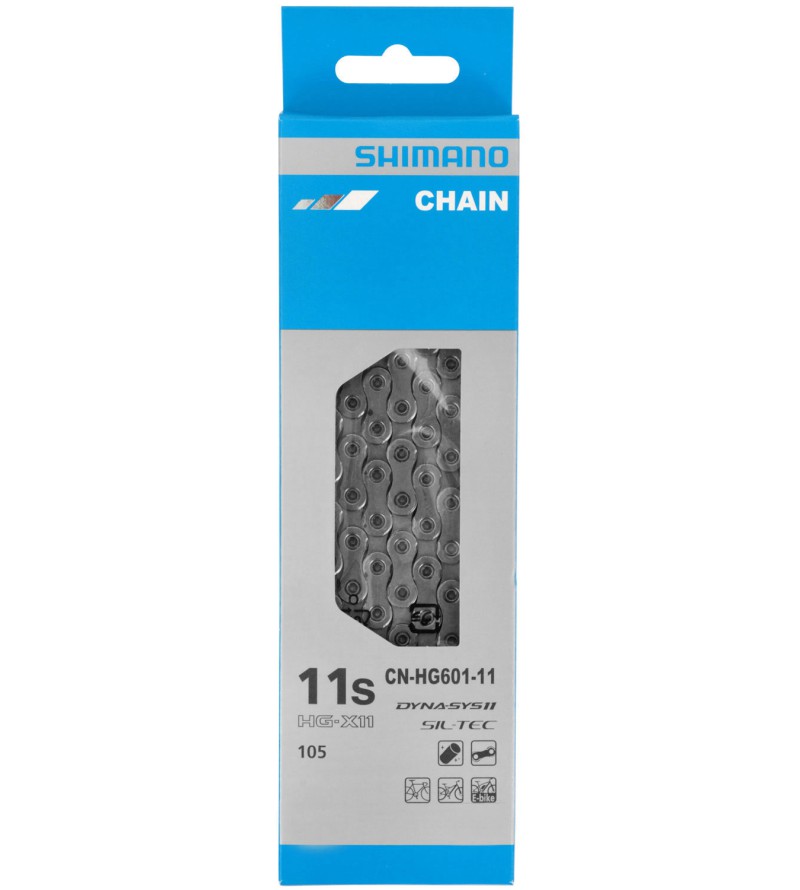 CATENA SHIMANO CN-HG601-11 11V 116M