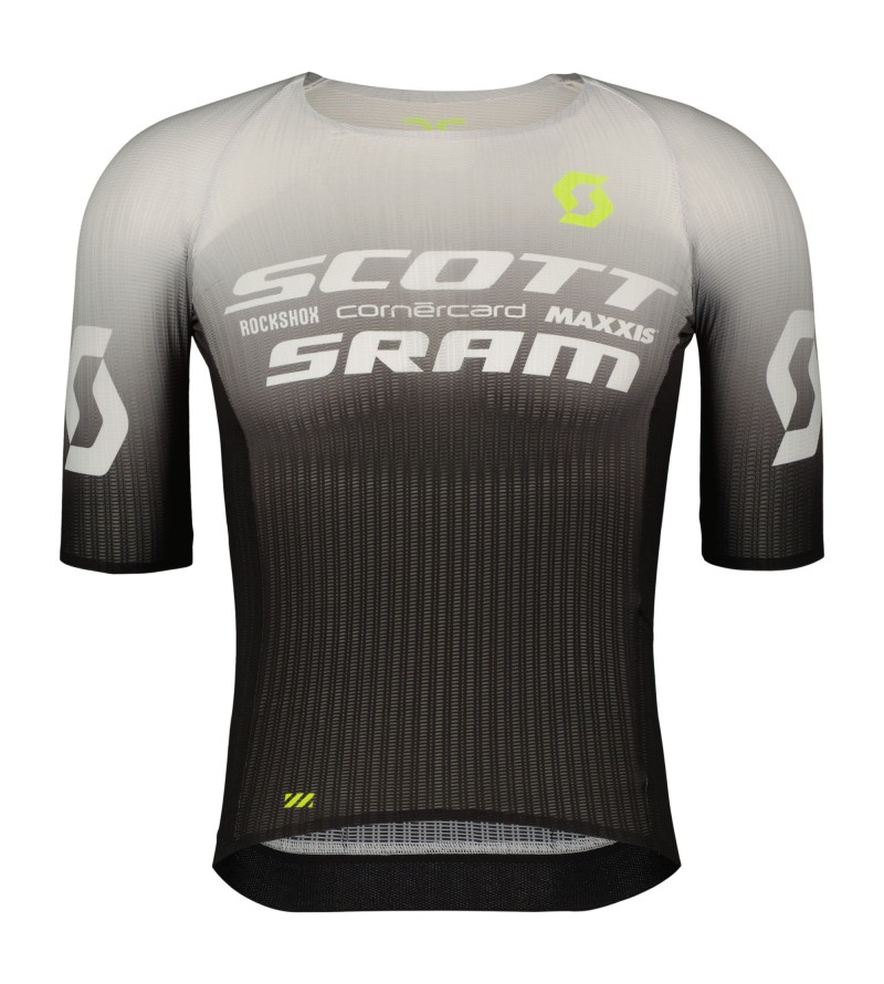 RC SCOTT-SRAM Race