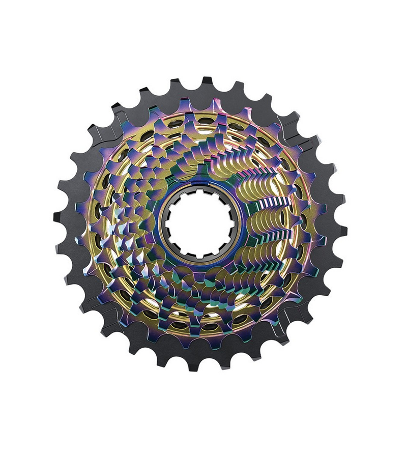 CASSETTA PIGNONI SRAM  XG-1290 D1 rainbow