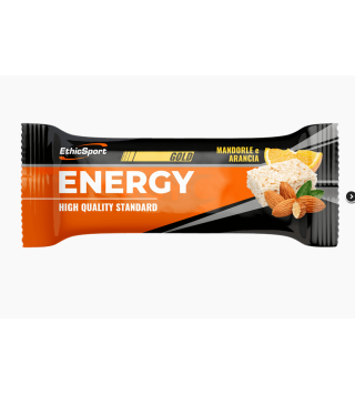 ENERGY GOLD