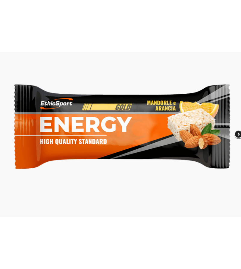 ENERGY GOLD