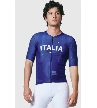 MAGLIA MANICA CORTA SANREMO