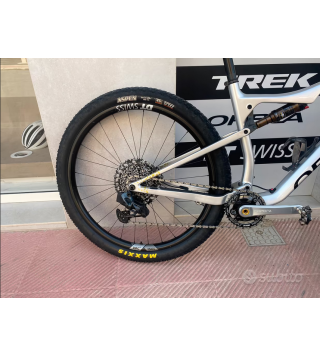 Orbea Oiz M Pro Omx 2021