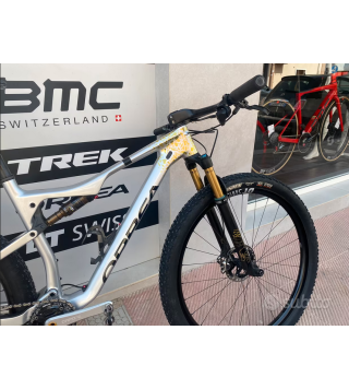 Orbea Oiz M Pro Omx 2021