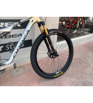 Orbea Oiz M Pro Omx 2021