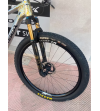 Orbea Oiz M Pro Omx 2021