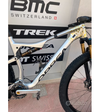 Orbea Oiz M Pro Omx 2021