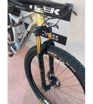 Orbea Oiz M Pro Omx 2021