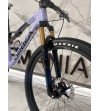 Mtb Orbea Oiz M-Pro 2024 500km