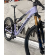 Mtb Orbea Oiz M-Pro 2024 500km