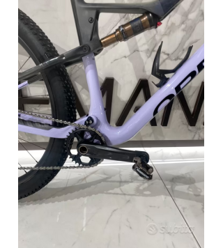 Mtb Orbea Oiz M-Pro 2024 500km