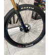 Mtb Orbea Oiz M-Pro 2024 500km