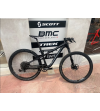 Mtb Full Cannondale Scalpel Si