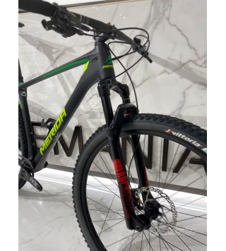 Mtb Merida Big Nine 4000 Carbonio