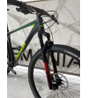 Mtb Merida Big Nine 4000 Carbonio