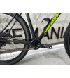 Mtb Merida Big Nine 4000 Carbonio