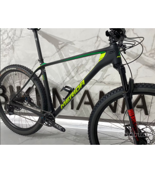 Mtb Merida Big Nine 4000 Carbonio