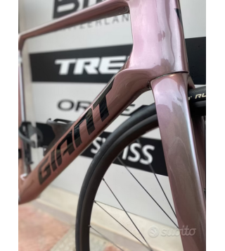 Kit Telaio Giant Propel Disc 2023