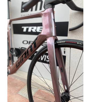 Kit Telaio Giant Propel Disc 2023