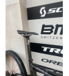 Mtb Full Cannondale Scalpel Si