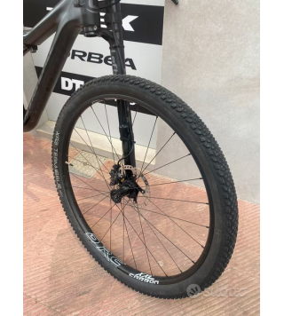 Mtb Full Cannondale Scalpel Si