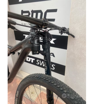 Mtb Full Cannondale Scalpel Si