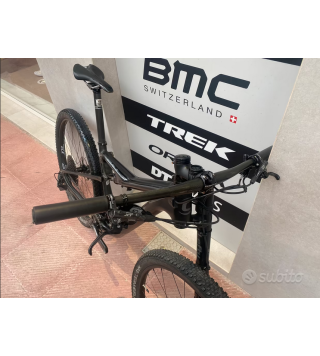 Mtb Full Cannondale Scalpel Si