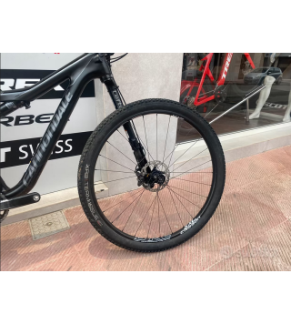 Mtb Full Cannondale Scalpel Si