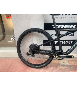 Mtb Full Cannondale Scalpel Si