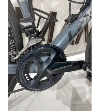 Bdc Lapierre Pulsium Sat 7.0 Disc Ultegra Di2