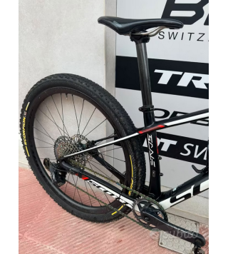 Mtb Scott Scale 920 Xx1 Carbonio