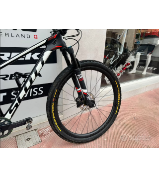 Mtb Scott Scale 920 Xx1 Carbonio