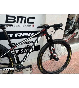 Mtb Scott Scale 920 Xx1 Carbonio