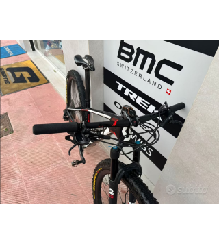 Mtb Scott Scale 920 Xx1 Carbonio