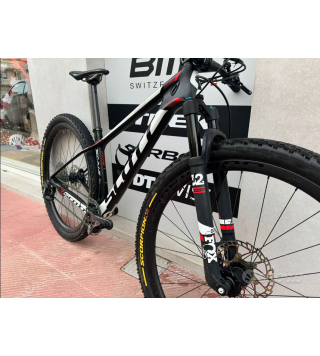 Mtb Scott Scale 920 Xx1 Carbonio