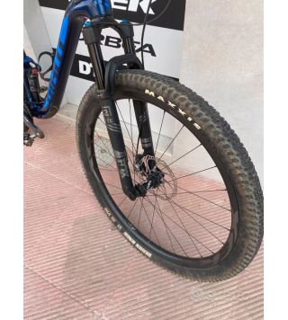 Mtb full Giant Anthem Advanced Pro q