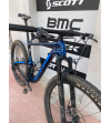 Mtb full Giant Anthem Advanced Pro q